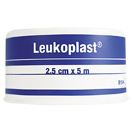 Leukoplast Waterproof 2.5cm x 5m
