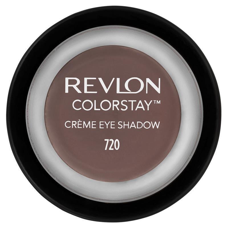 Load image into Gallery viewer, Revlon Colorstay Creme Eye Shadow Chocolate

