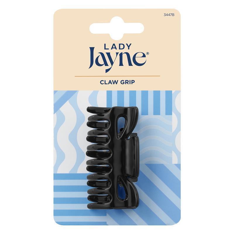 Load image into Gallery viewer, Lady Jayne Claw Grip, Medium, Black
