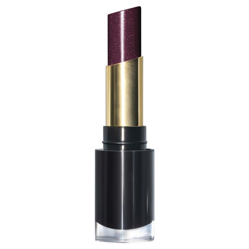 Load image into Gallery viewer, Revlon Super Lustrous Glass Shine Lipstick Black Cherry
