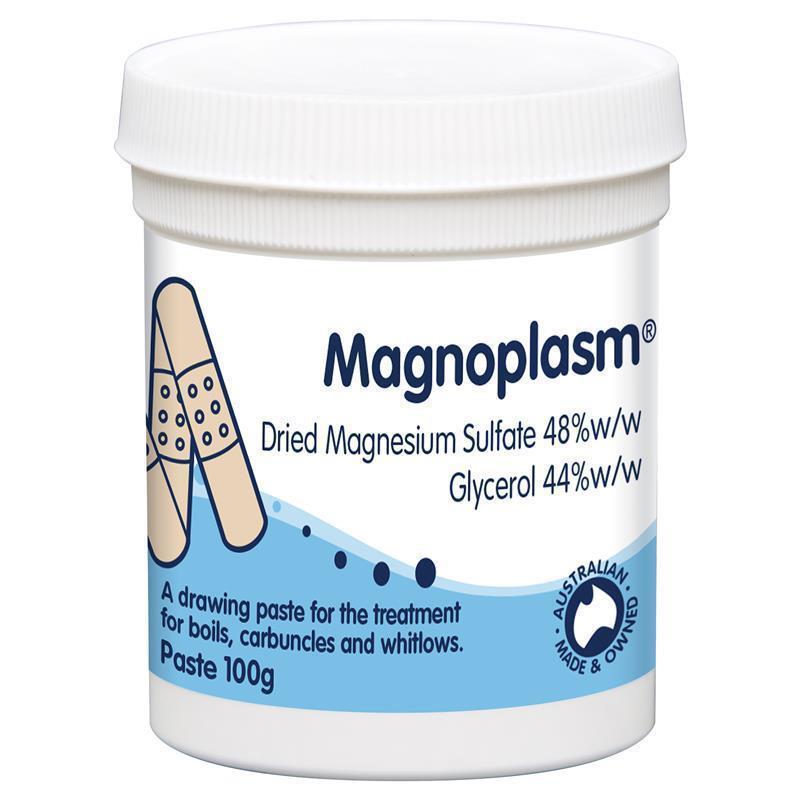 Load image into Gallery viewer, Magnoplasm 100g
