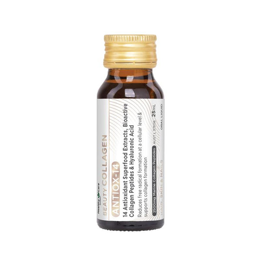 Healthy Care Beauty Antiox-14 25ml x 7 Bottles