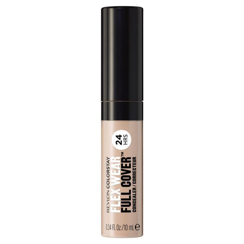 Load image into Gallery viewer, Revlon Colorstay Flex Wear Full Cover Concealer Vanilla
