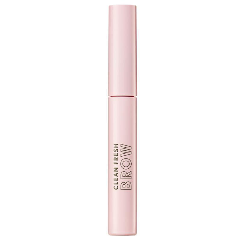 Load image into Gallery viewer, Covergirl Clean Fresh Brow Enhancer Gel Wax 500 Medium Brown
