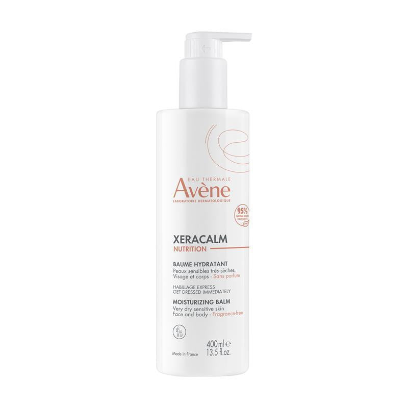 Load image into Gallery viewer, Avene Xeracalm Nutrition Moisturising Balm 400ml
