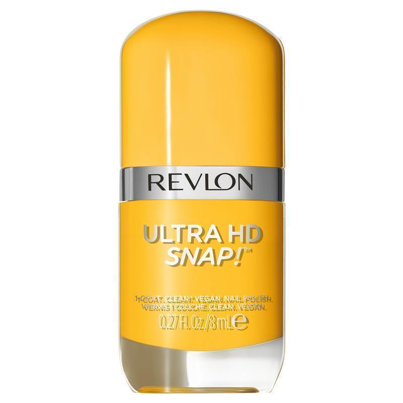 Load image into Gallery viewer, Revlon Ultra HD Snap Nail Polish Marigold
