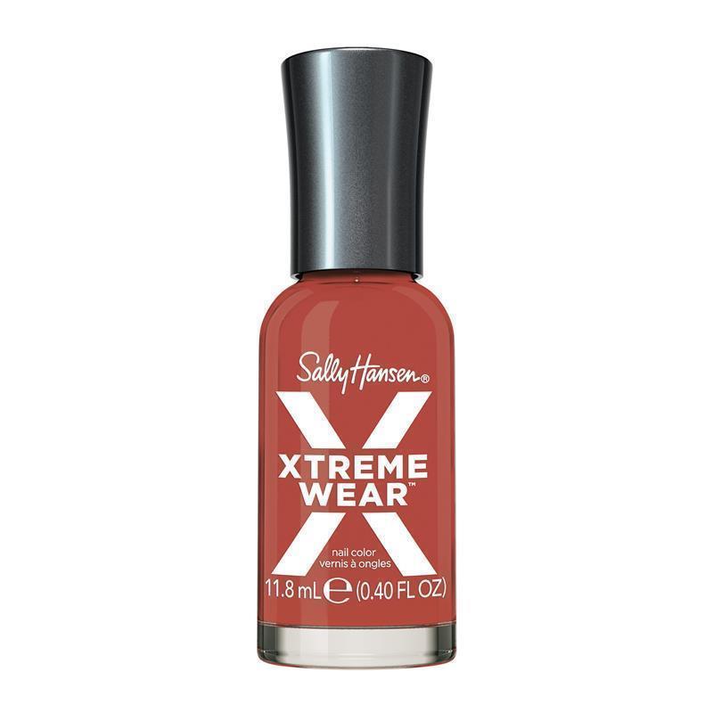 Load image into Gallery viewer, Sally Hansen Xtreme Wear Nail Polish Free Spirit
