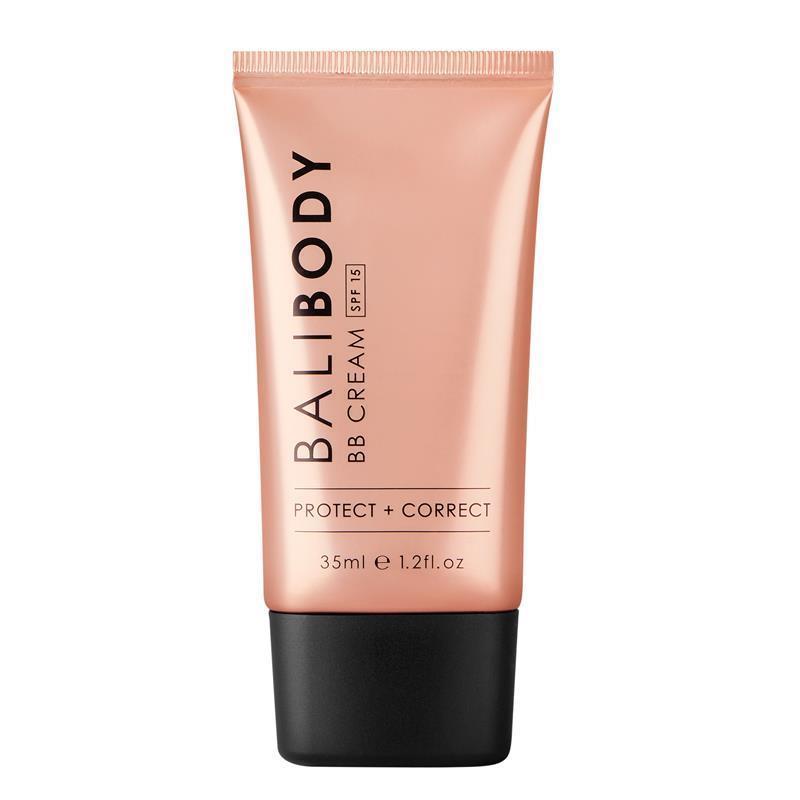 Load image into Gallery viewer, Bali Body BB Cream SPF15 Natural 35ml
