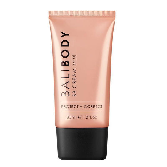 Bali Body BB Cream SPF15 Natural 35ml