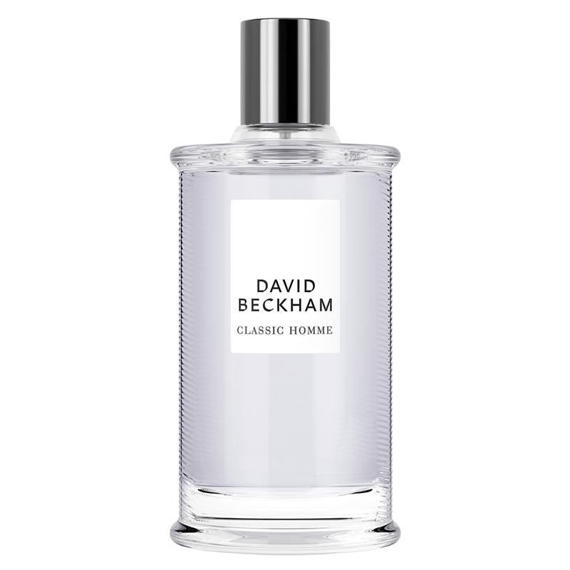 Load image into Gallery viewer, David Beckham Homme Eau de Toilette 100ml
