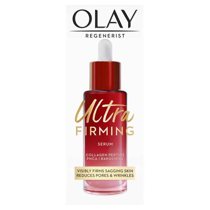 Load image into Gallery viewer, Olay Ultra Firming Serum 30ml
