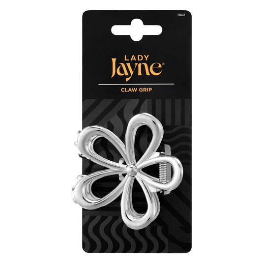 Lady Jayne Pro Metal Claw Grip Assorted