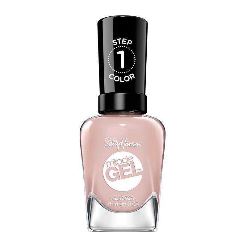 Load image into Gallery viewer, Sally Hansen Miracle Gel Nail Polish Sweet-er Weather 14.7ml
