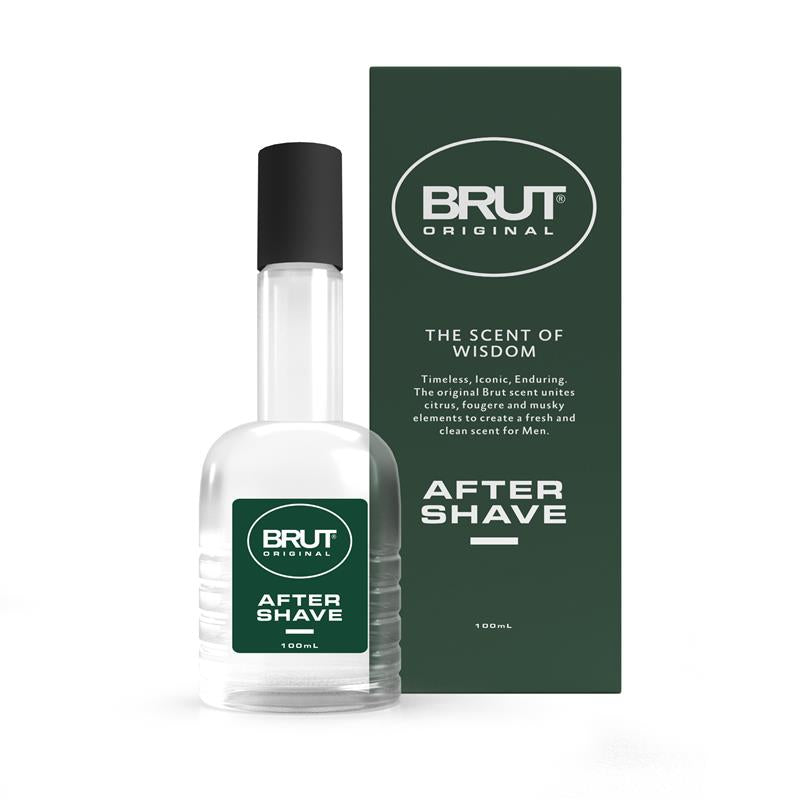 Load image into Gallery viewer, Brut Original Aftershave Lotion 100ml
