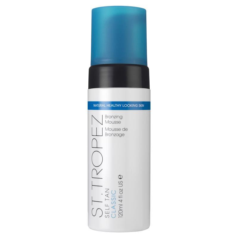 Load image into Gallery viewer, St Tropez Classic Tan Self Tanning Bronzing Mousse 120ml
