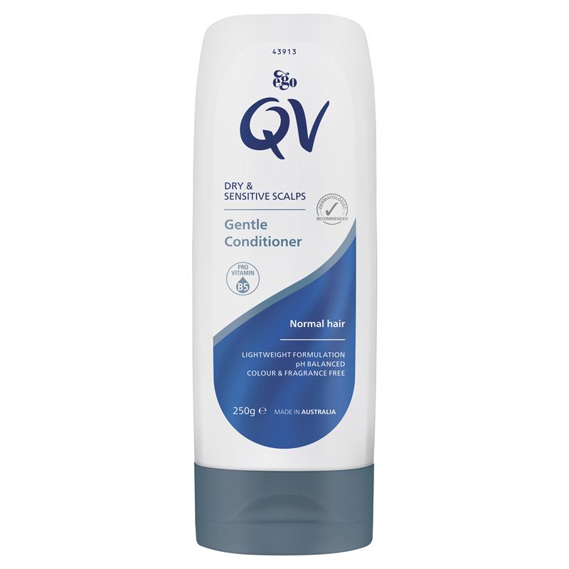 Load image into Gallery viewer, Ego QV Gentle Conditioner 250g
