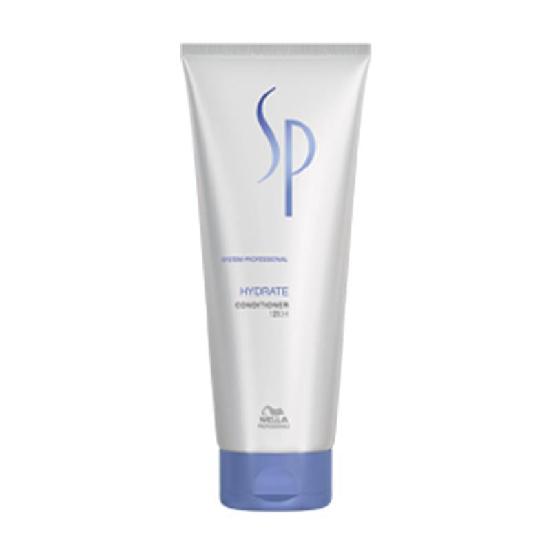 Load image into Gallery viewer, Wella SP Classic Hydrate Conditioner 200ml
