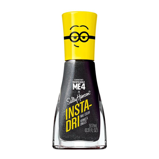 Sally Hansen Insta-Dri Nail Polish Despicable Me Deeply Despicable 9.17ml Limited Edition