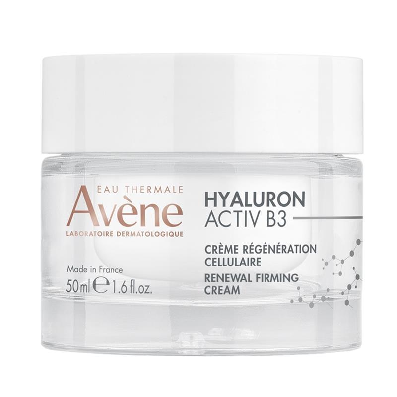 Load image into Gallery viewer, Avene Hyaluron Activ B3 Renewal Firming Cream 50ml
