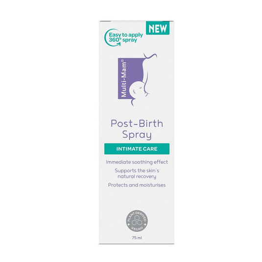 Multi-Mam Post Birth Spray 75ml