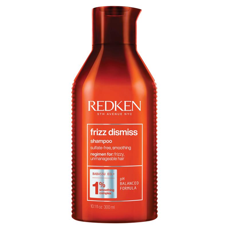 Load image into Gallery viewer, Redken Frizz Dismiss Shampoo 300ml New
