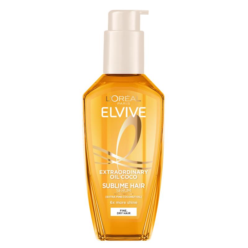 Load image into Gallery viewer, L'Oreal Elvive Extraordinary Oil Coco 100ml
