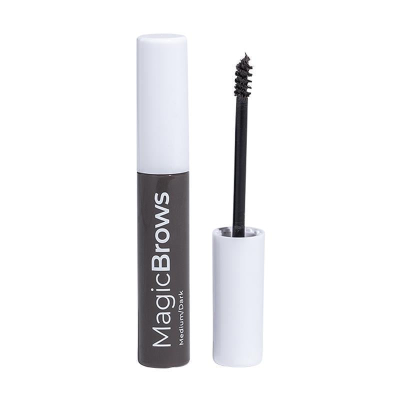Load image into Gallery viewer, MCoBeauty Magic Brows Medium/Dark New
