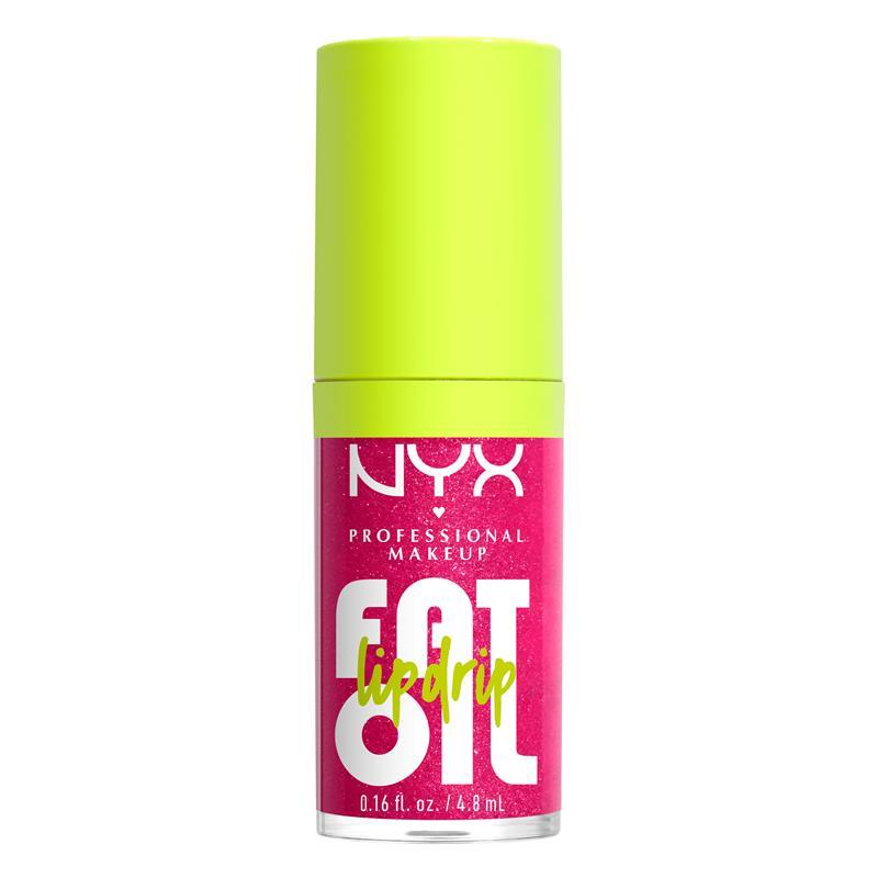 Load image into Gallery viewer, NYX Fat Oil Lip Drip Supermodel

