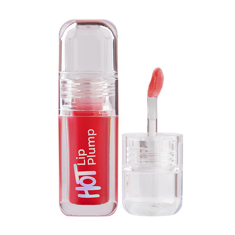 Load image into Gallery viewer, MCoBeauty Hot Lip Plump Hot Berry
