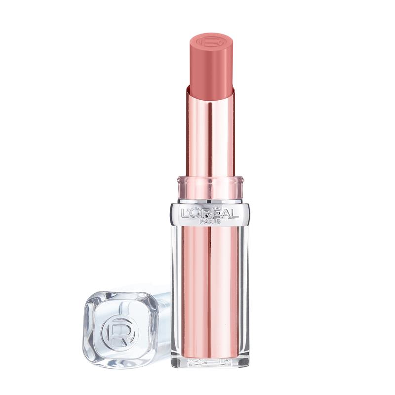 Load image into Gallery viewer, L'Oreal Paris Glow Paradise Balm-In-Lipstick 112 Pastel Exaltation
