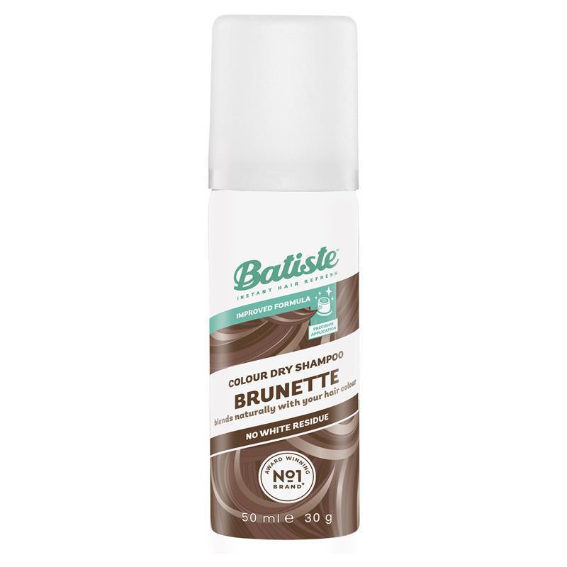 Load image into Gallery viewer, Batiste Beautiful Brunette Dry Shampoo 50ml
