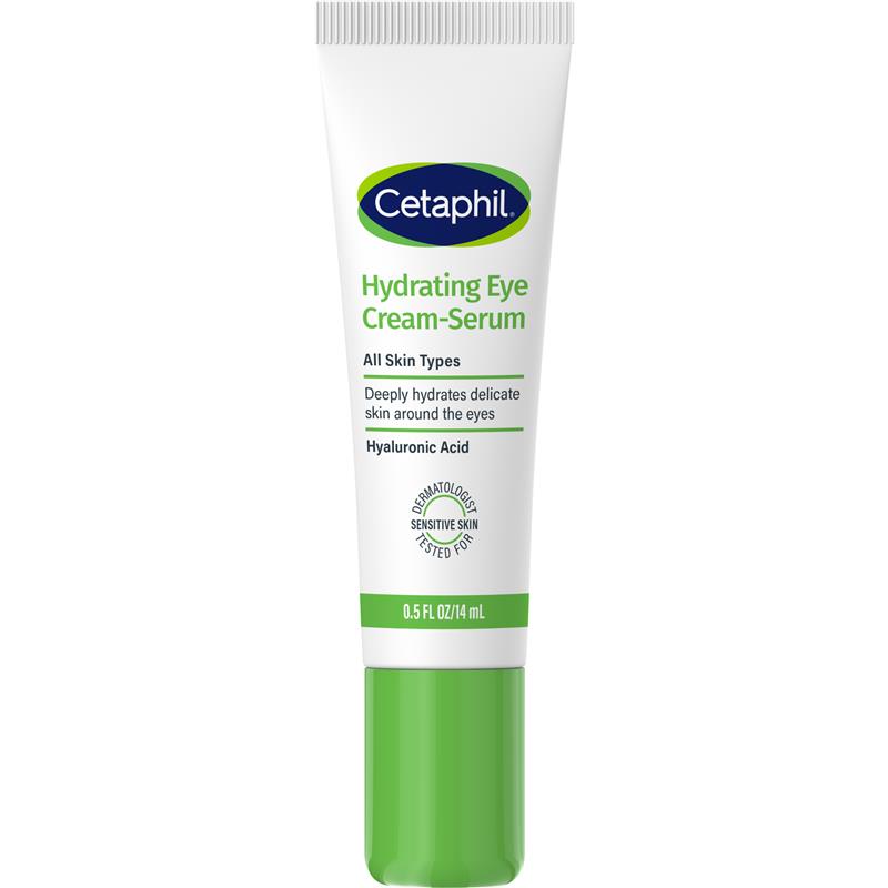 Load image into Gallery viewer, Cetaphil Hydrating Eye Cream Serum 14ml
