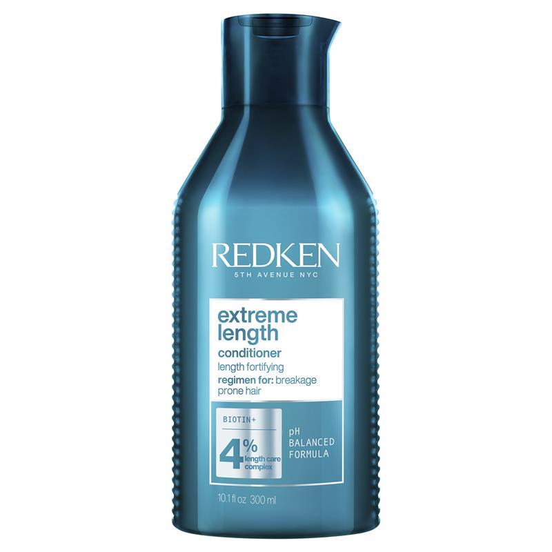 Load image into Gallery viewer, Redken Extreme Length Conditioner 300ml
