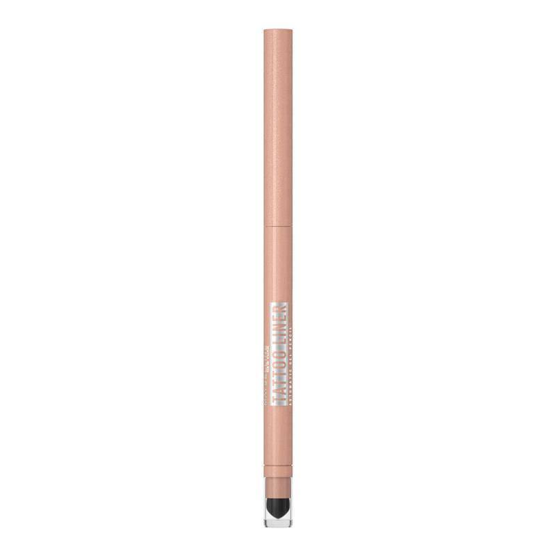 Load image into Gallery viewer, Maybelline Tattoo Liner Automatic Gel Pencil Moonstruck
