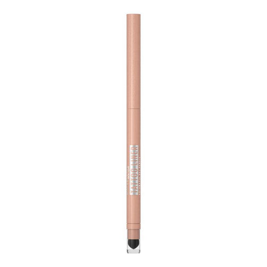 Maybelline Tattoo Liner Automatic Gel Pencil Moonstruck