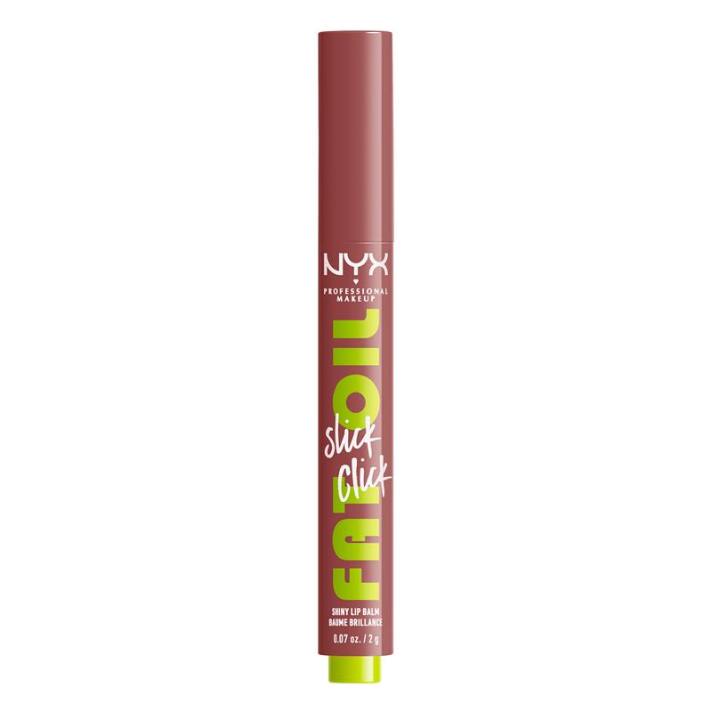 Load image into Gallery viewer, NYX Fat Oil Slick Click Profile Pic
