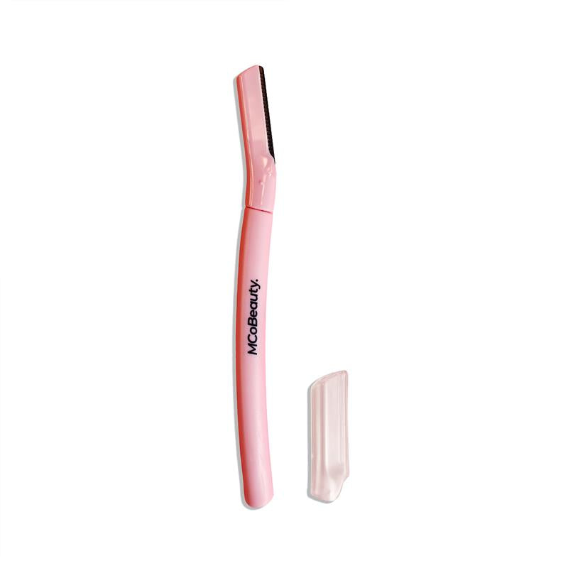 Load image into Gallery viewer, MCoBeauty Dermaplaning Facial Razor Duo Pack
