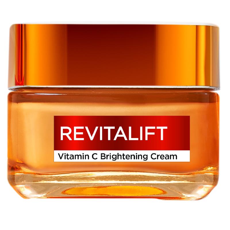 Load image into Gallery viewer, L'Oreal Paris Revitalift Clinical Vitamin C Gel Cream 50ml

