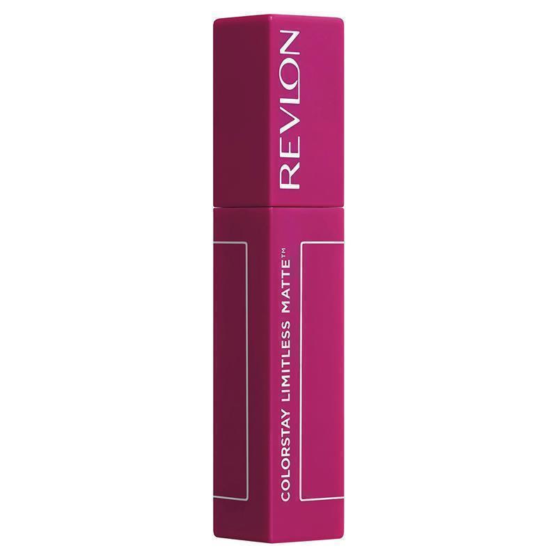 Load image into Gallery viewer, Revlon Colorstay Limitless Matte Lipstick Icon Era
