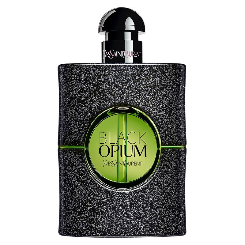 Load image into Gallery viewer, Yves Saint Laurent Black Opium Green Eau de Parfum 75ml

