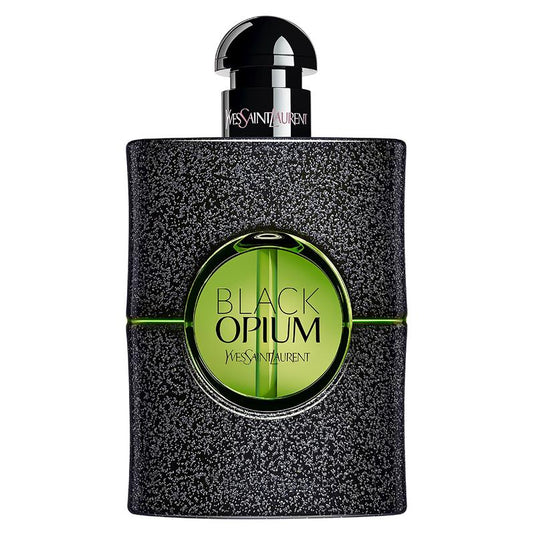 Yves Saint Laurent Black Opium Green Eau de Parfum 75ml