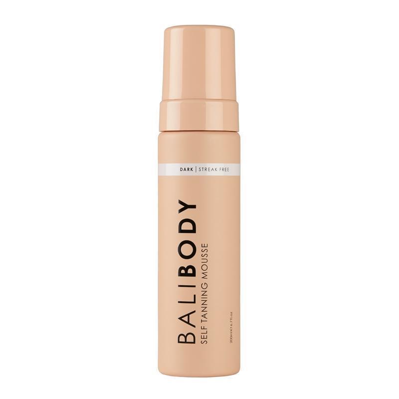 Load image into Gallery viewer, Bali Body Self Tanning Mousse 200ml
