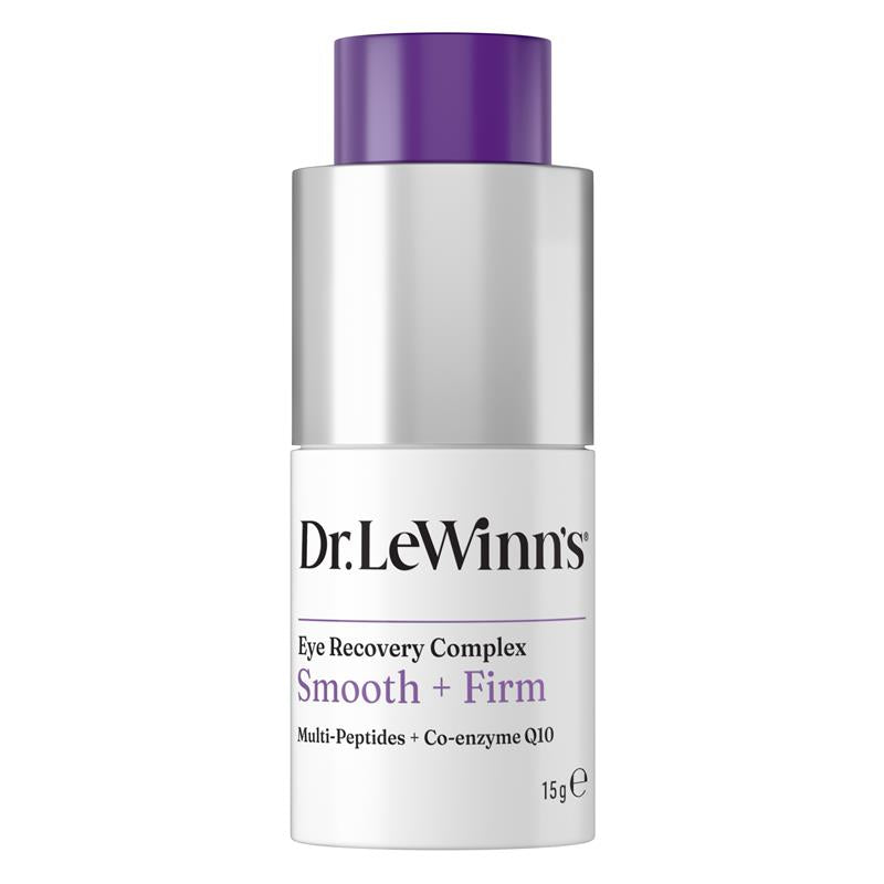 Load image into Gallery viewer, Dr. LeWinn's Smooth + Firm Eye Recovery Complex 15g
