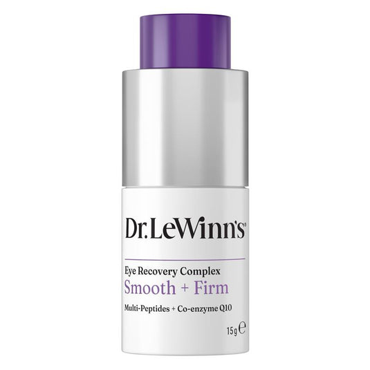 Dr. LeWinn's Smooth + Firm Eye Recovery Complex 15g