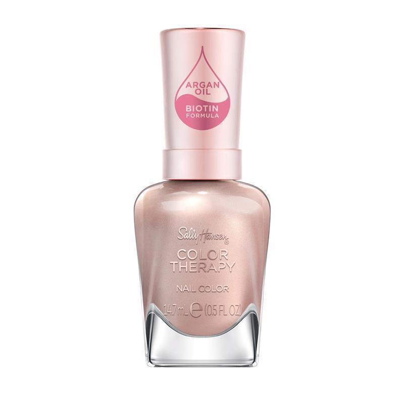 Load image into Gallery viewer, Sally Hansen Color Therapy Powder Room 14.7ml
