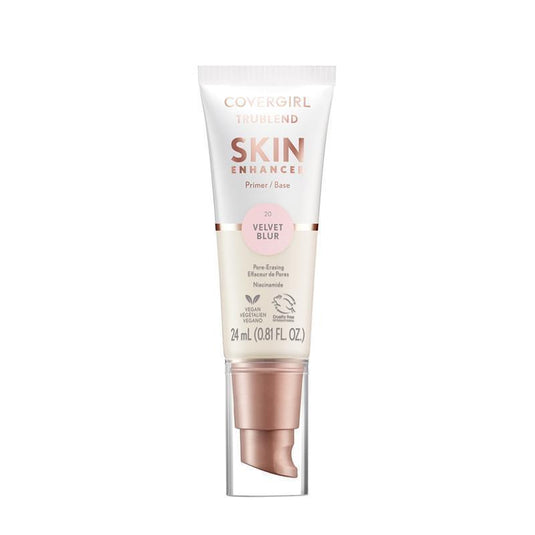 Covergirl Trublend Skin Enhancer Primer