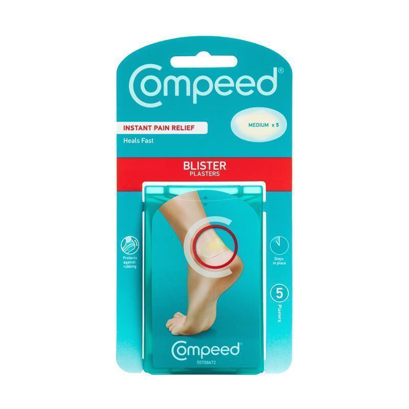 Load image into Gallery viewer, Compeed Blister Medium
