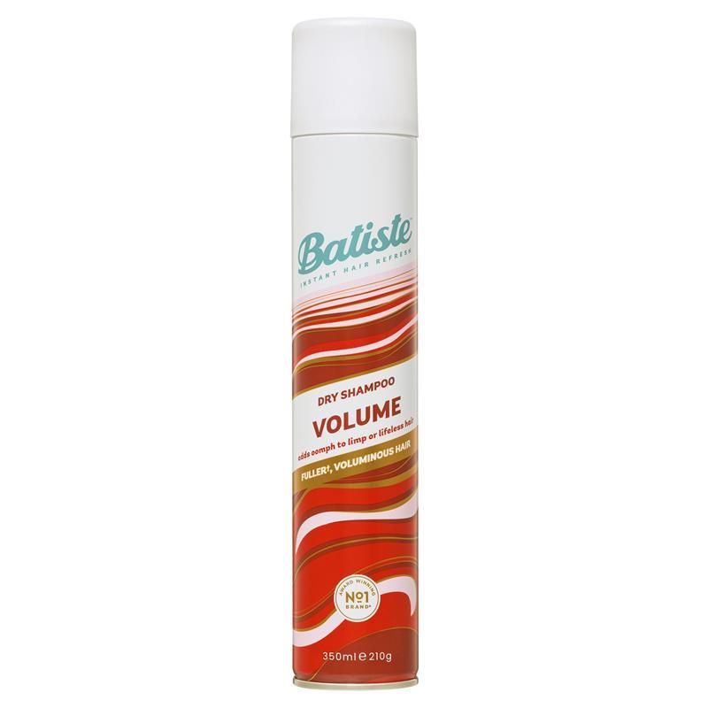 Load image into Gallery viewer, Batiste Volume Dry Shampoo 350ml
