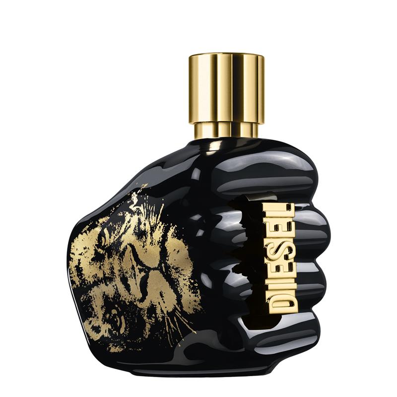 Load image into Gallery viewer, Diesel Spirit Of The Brave Eau de Toilette 50ml
