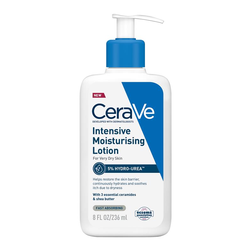 Load image into Gallery viewer, CeraVe Intensive Moisturising Lotion 236ml
